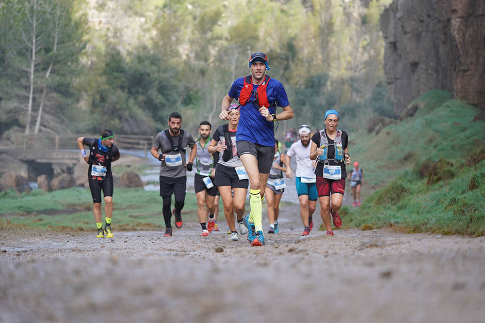 Fotos: Trail de Montanejos 2019: 15K