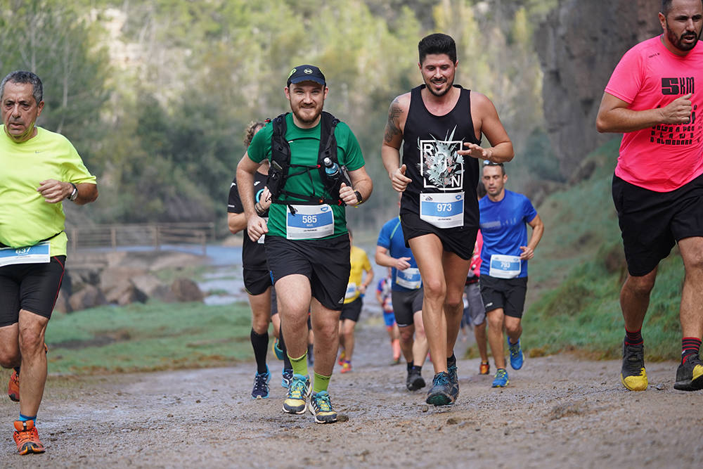 Fotos: Trail de Montanejos 2019: 15K