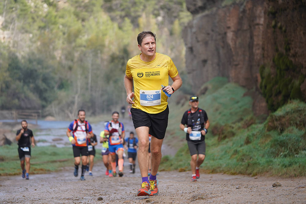 Fotos: Trail de Montanejos 2019: 15K