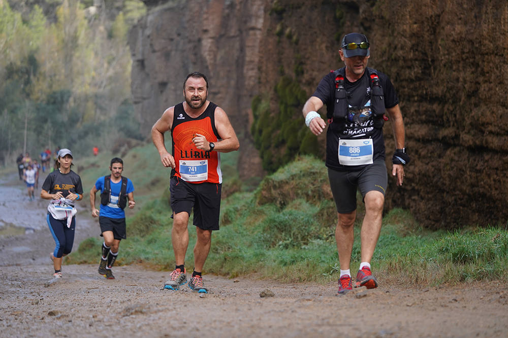 Fotos: Trail de Montanejos 2019: 15K