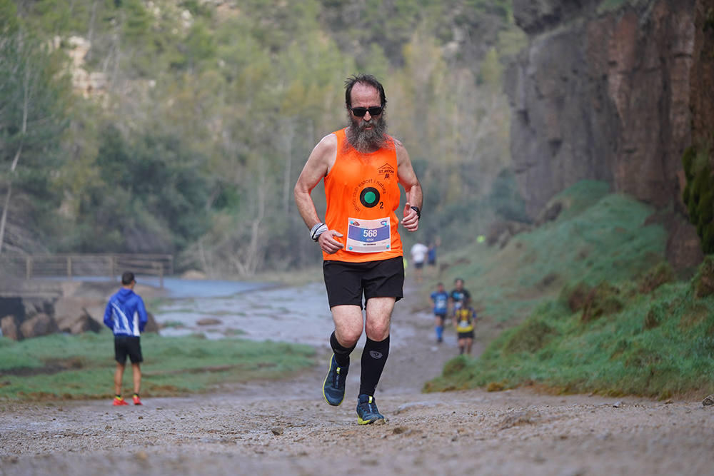 Fotos: Trail de Montanejos 2019: 15K