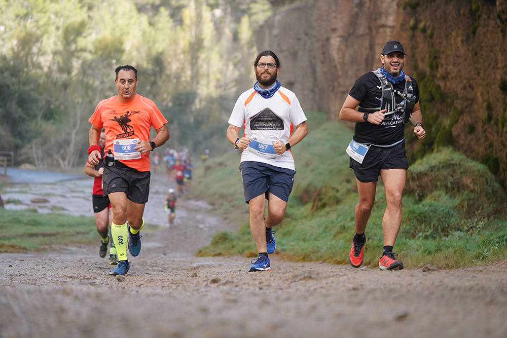 Fotos: Trail de Montanejos 2019: 15K