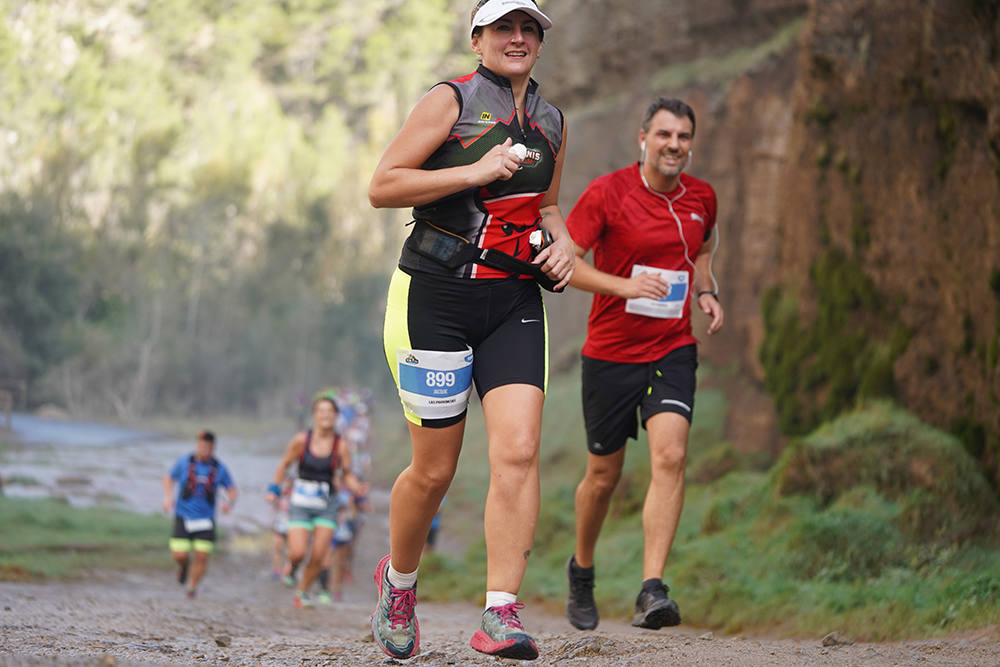 Fotos: Trail de Montanejos 2019: 15K