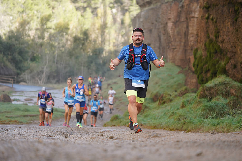 Fotos: Trail de Montanejos 2019: 15K