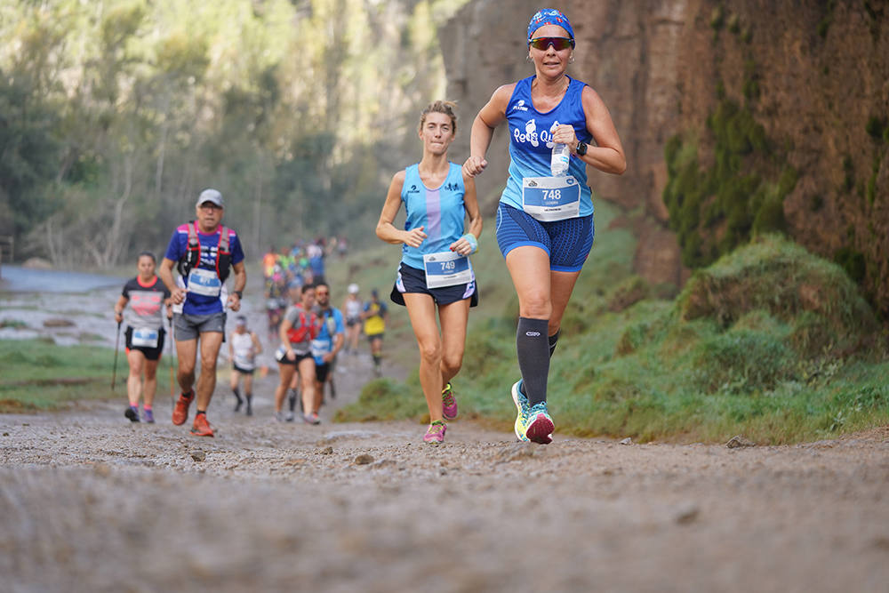 Fotos: Trail de Montanejos 2019: 15K