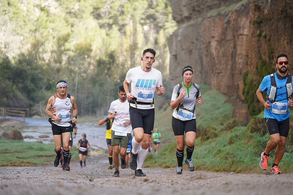 Fotos: Trail de Montanejos 2019: 15K