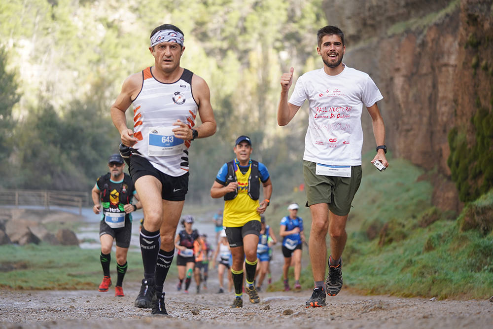 Fotos: Trail de Montanejos 2019: 15K