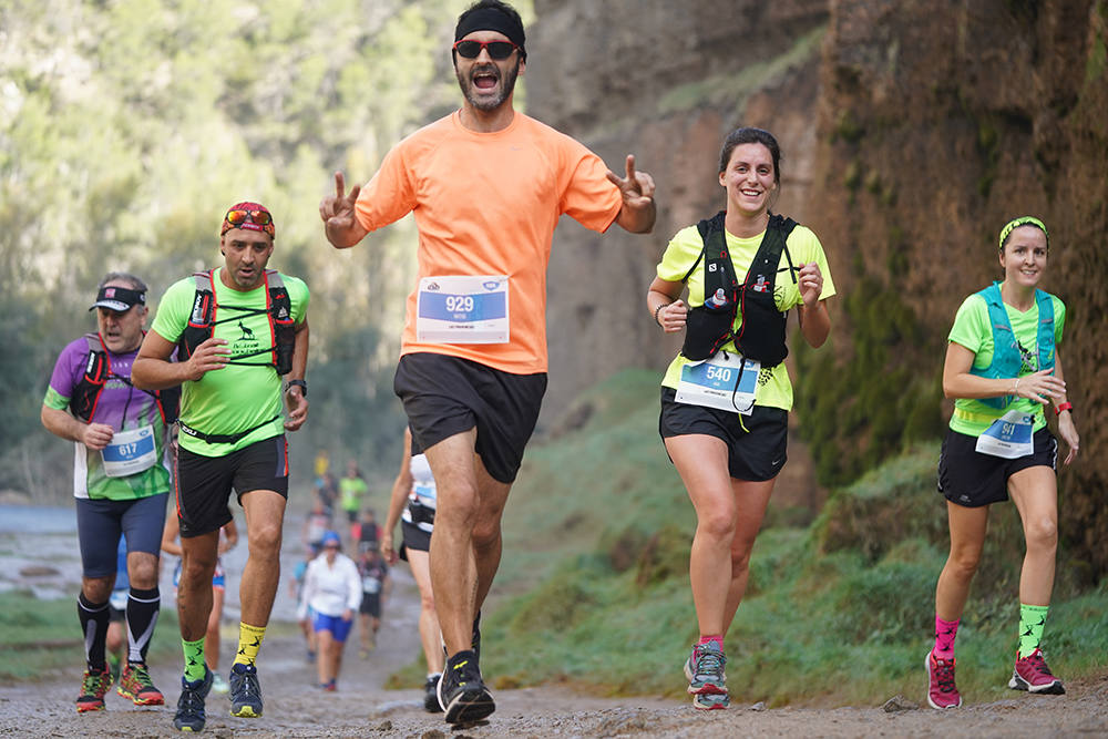 Fotos: Trail de Montanejos 2019: 15K