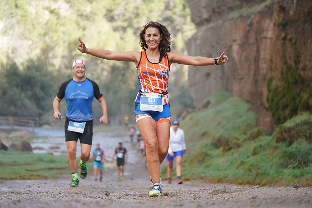 Fotos: Trail de Montanejos 2019: 15K