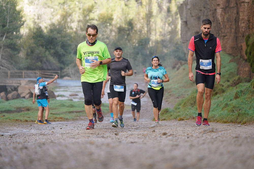 Fotos: Trail de Montanejos 2019: 15K