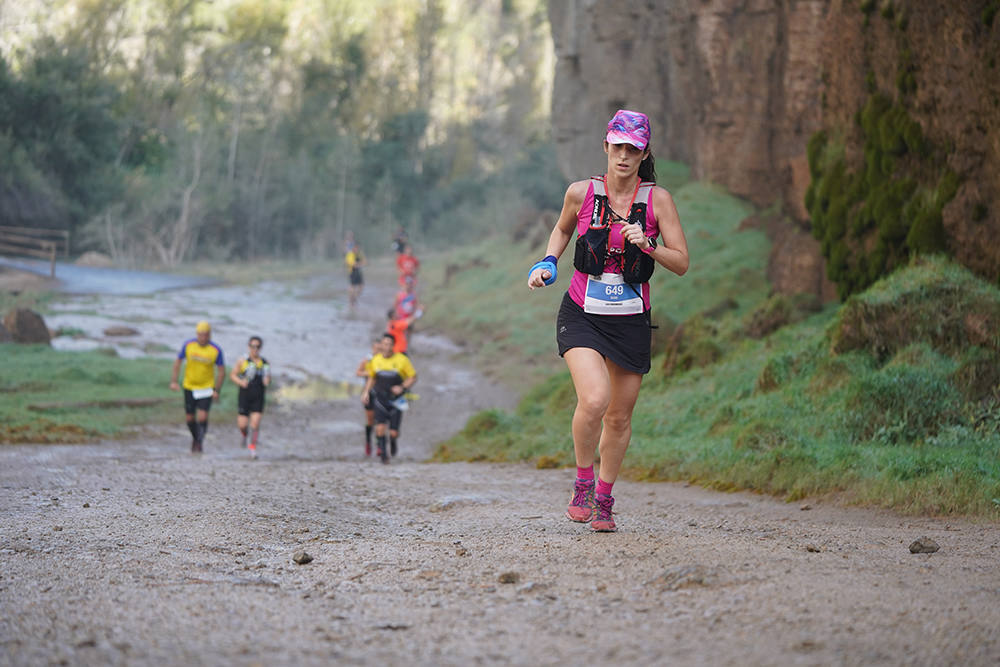 Fotos: Trail de Montanejos 2019: 15K