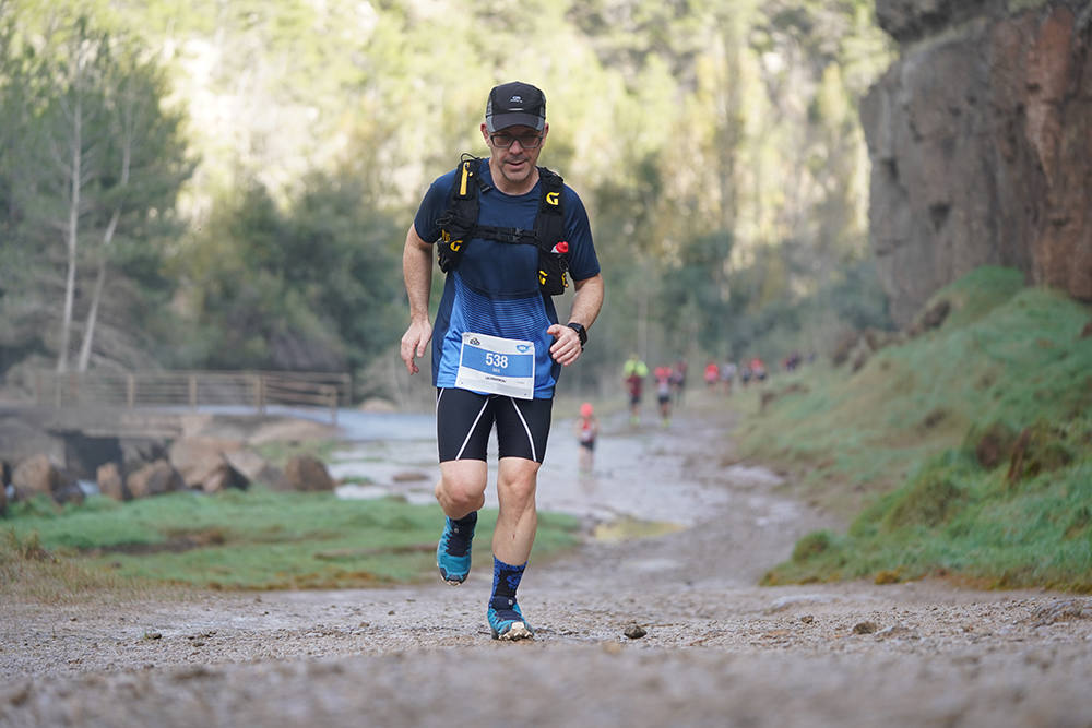 Fotos: Trail de Montanejos 2019: 15K