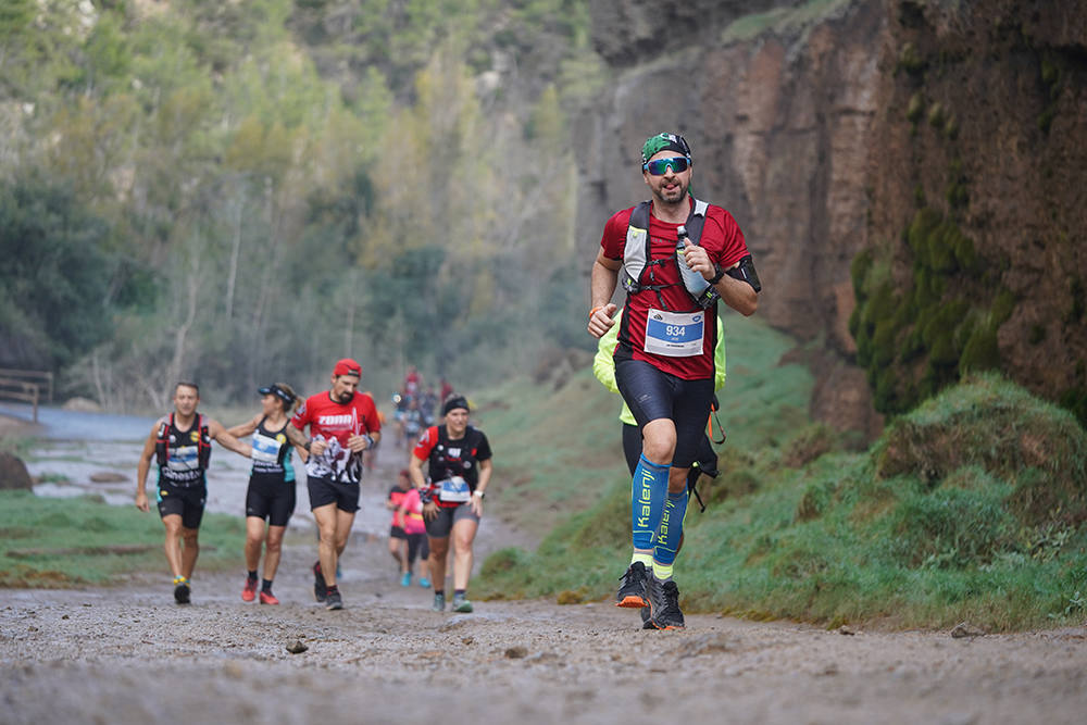 Fotos: Trail de Montanejos 2019: 15K