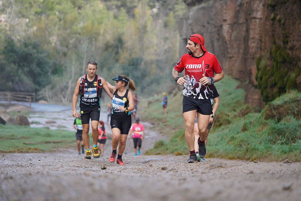 Fotos: Trail de Montanejos 2019: 15K