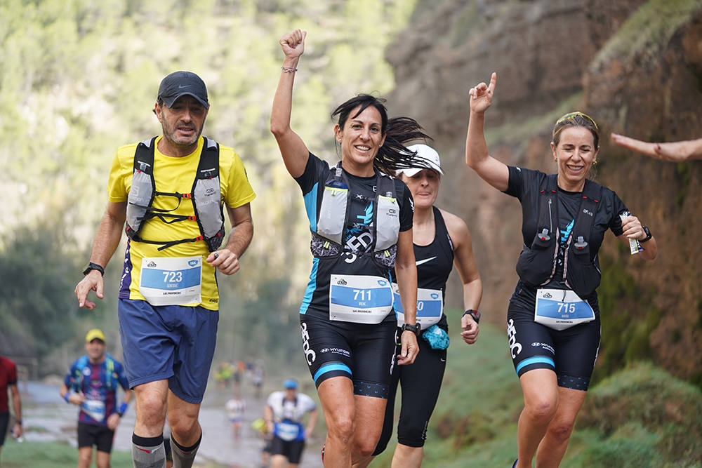 Fotos: Trail de Montanejos 2019: 15K