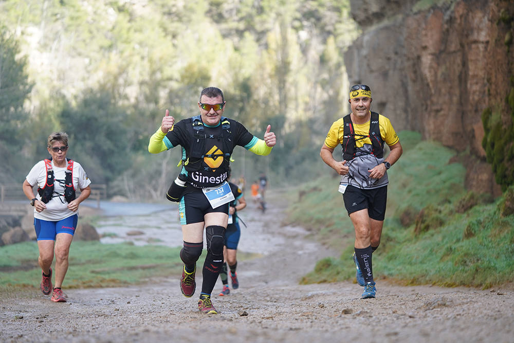 Fotos: Trail de Montanejos 2019: 15K