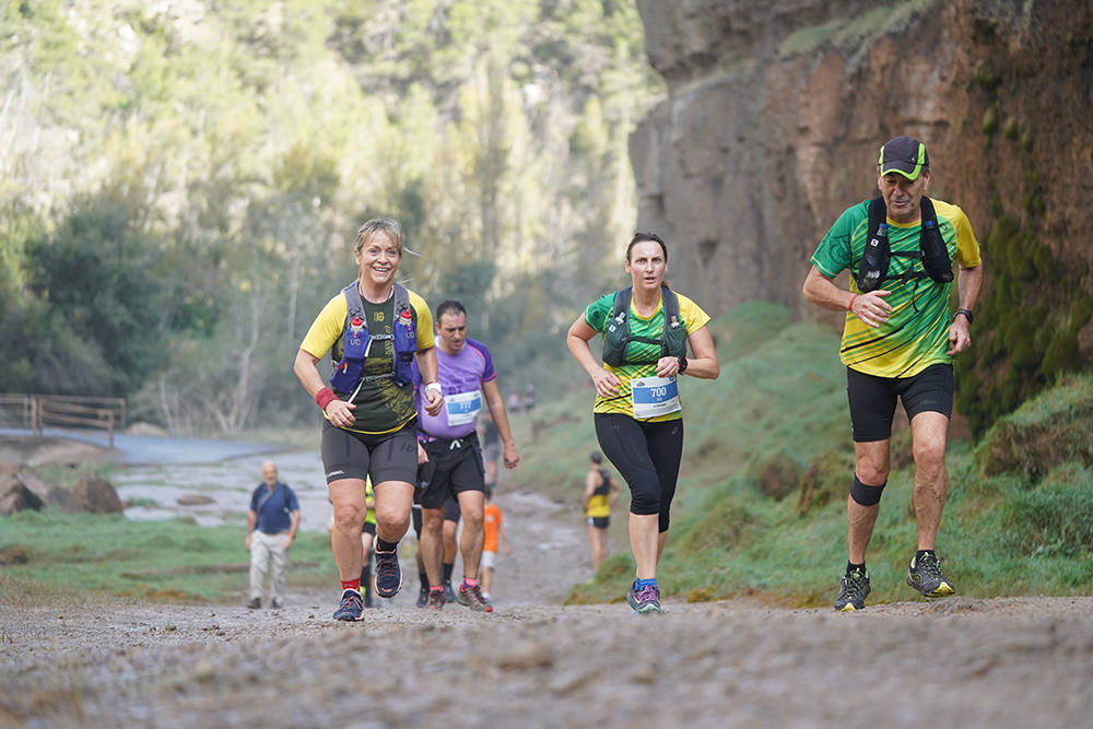 Fotos: Trail de Montanejos 2019: 15K