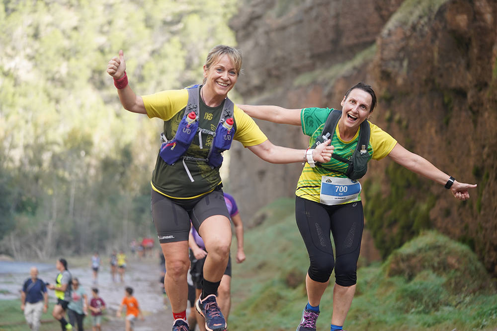 Fotos: Trail de Montanejos 2019: 15K