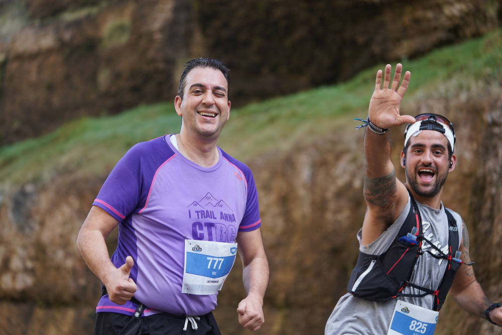 Fotos: Trail de Montanejos 2019: 15K