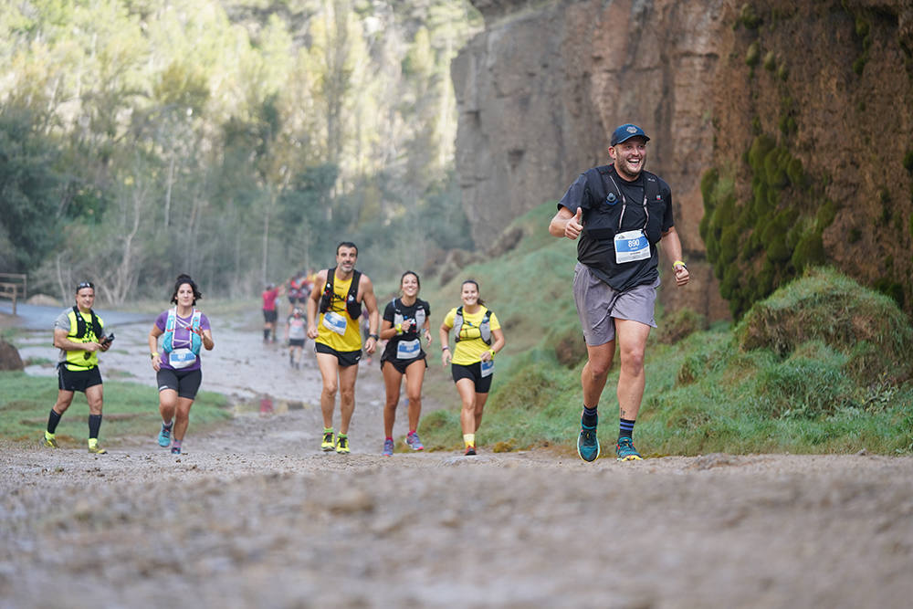 Fotos: Trail de Montanejos 2019: 15K