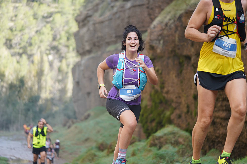 Fotos: Trail de Montanejos 2019: 15K