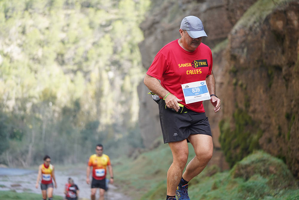 Fotos: Trail de Montanejos 2019: 15K