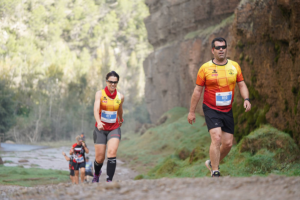 Fotos: Trail de Montanejos 2019: 15K