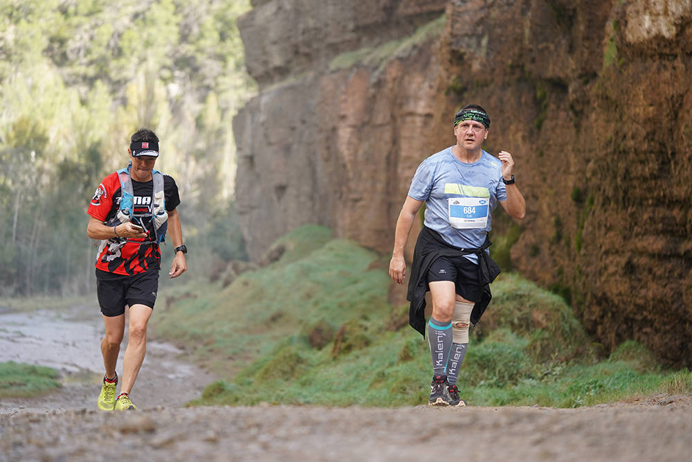 Fotos: Trail de Montanejos 2019: 15K