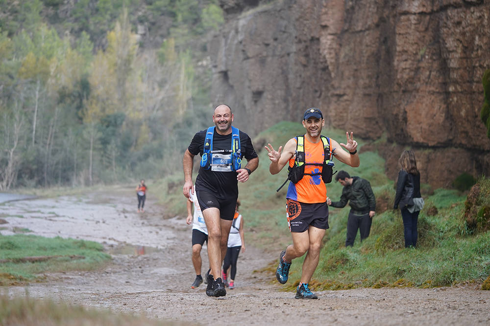 Fotos: Trail de Montanejos 2019: 15K