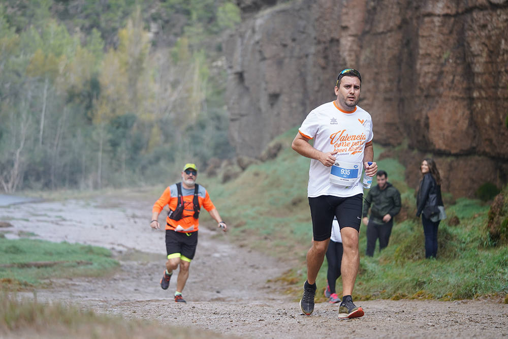 Fotos: Trail de Montanejos 2019: 15K