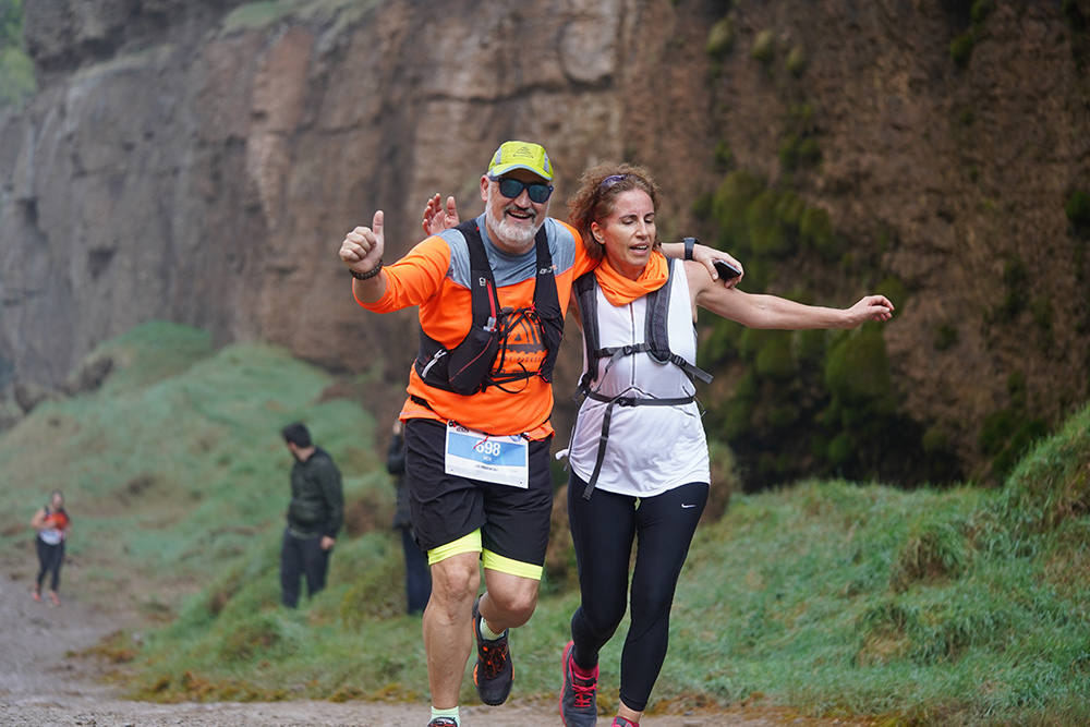 Fotos: Trail de Montanejos 2019: 15K