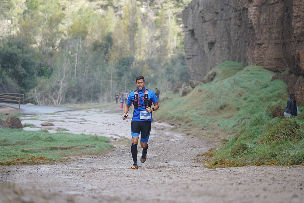 Fotos: Trail de Montanejos 2019: 15K