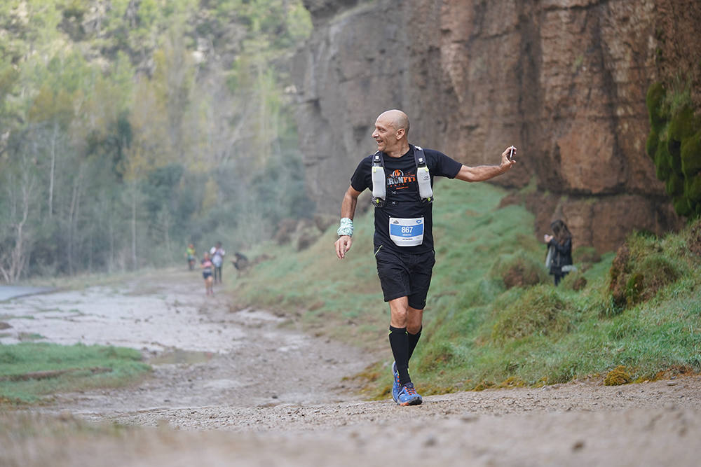 Fotos: Trail de Montanejos 2019: 15K