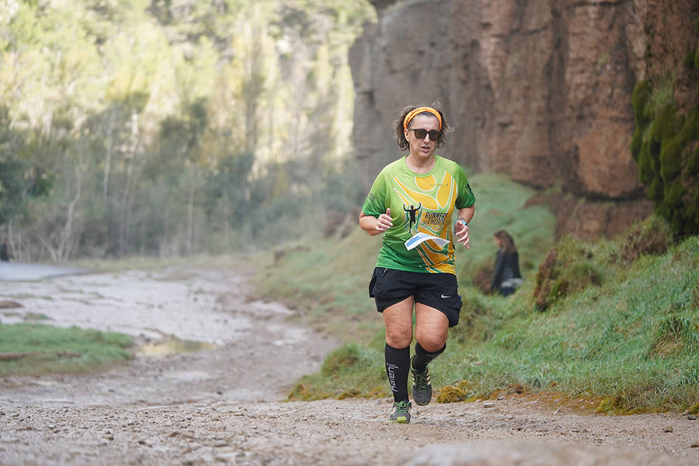 Fotos: Trail de Montanejos 2019: 15K