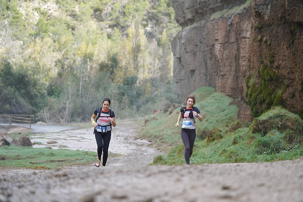 Fotos: Trail de Montanejos 2019: 15K