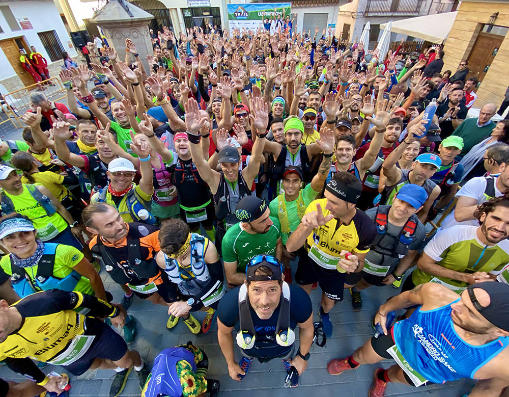 Fotos: Trail deMontanejos 2019: 30K