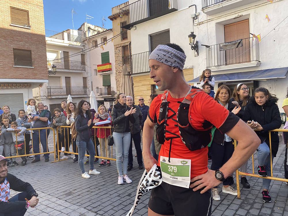 Fotos: Trail deMontanejos 2019: 30K