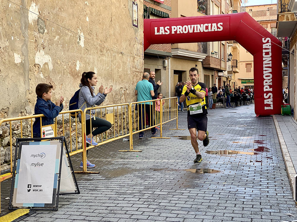 Fotos: Trail deMontanejos 2019: 30K