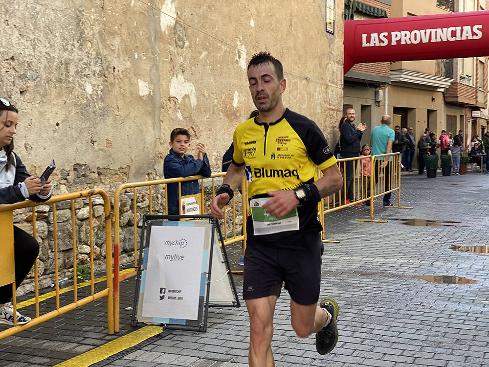 Fotos: Trail deMontanejos 2019: 30K