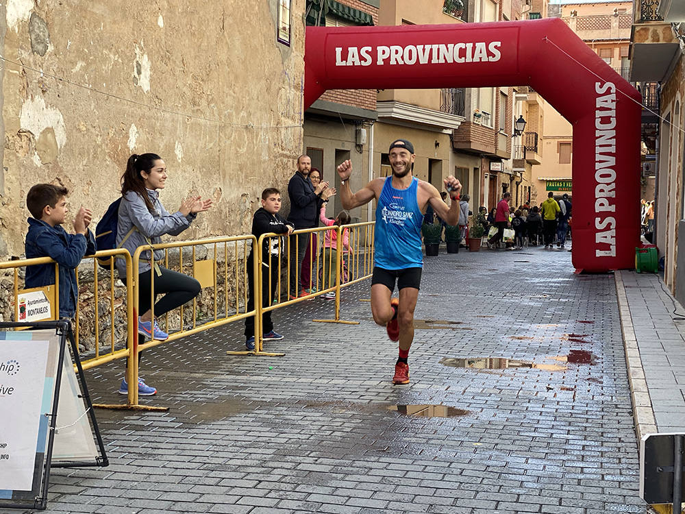 Fotos: Trail deMontanejos 2019: 30K