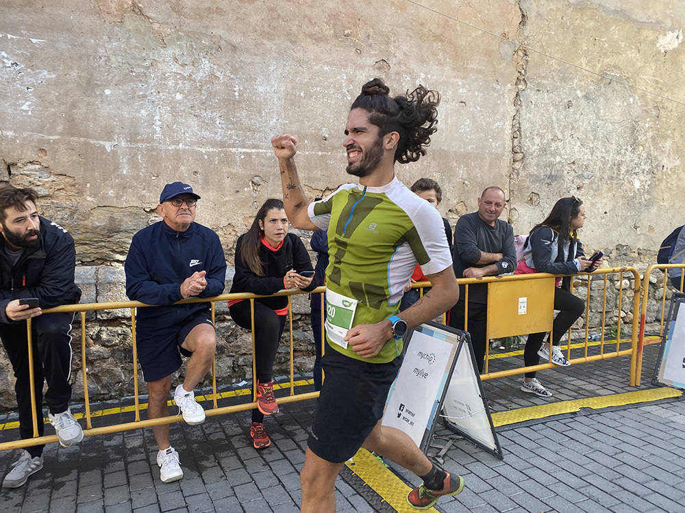 Fotos: Trail deMontanejos 2019: 30K