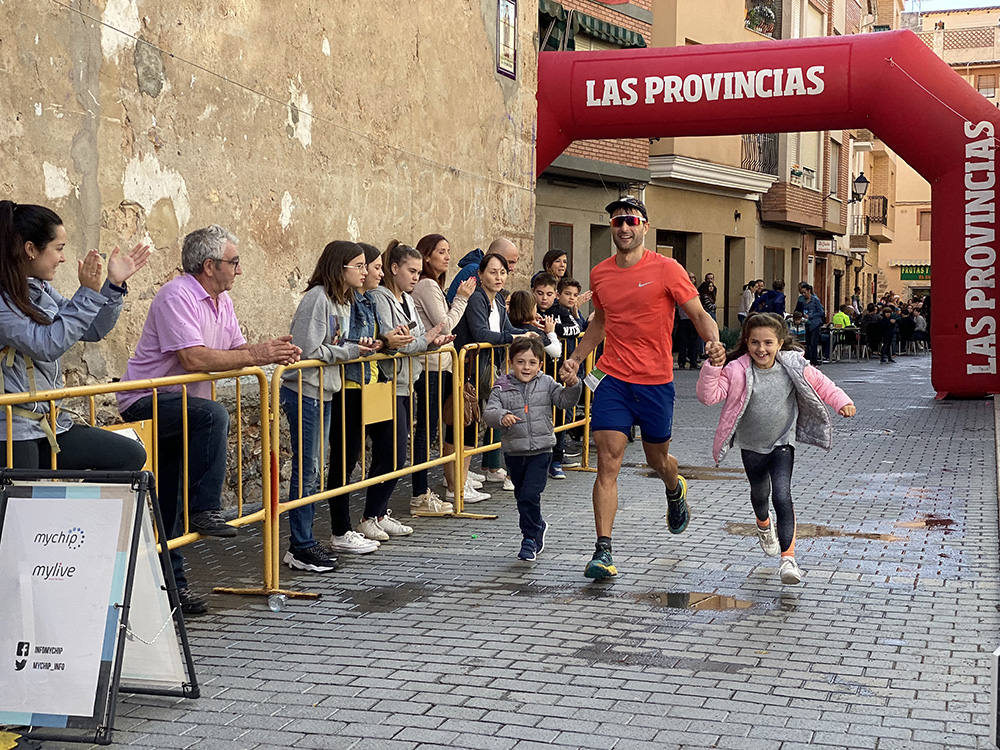 Fotos: Trail deMontanejos 2019: 30K