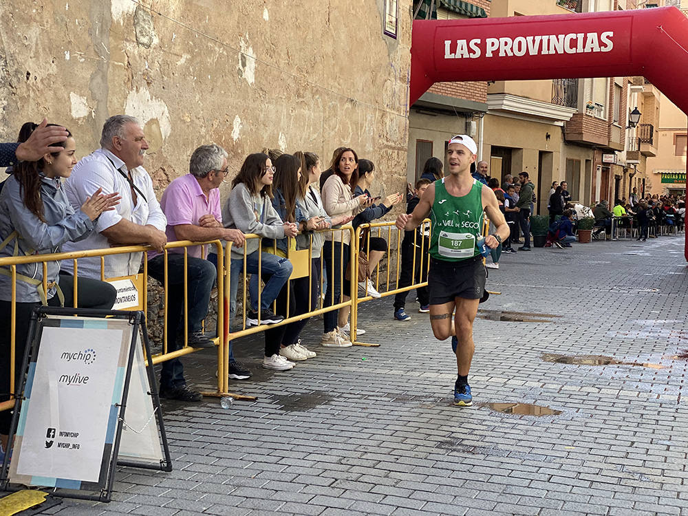 Fotos: Trail deMontanejos 2019: 30K