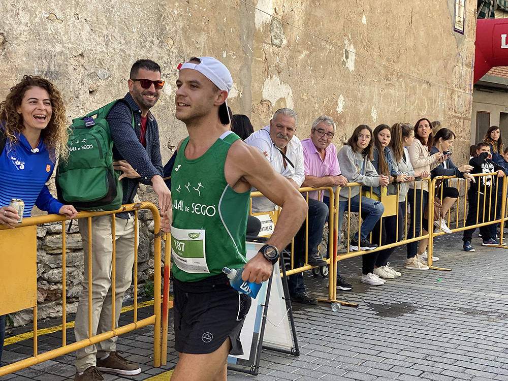 Fotos: Trail deMontanejos 2019: 30K