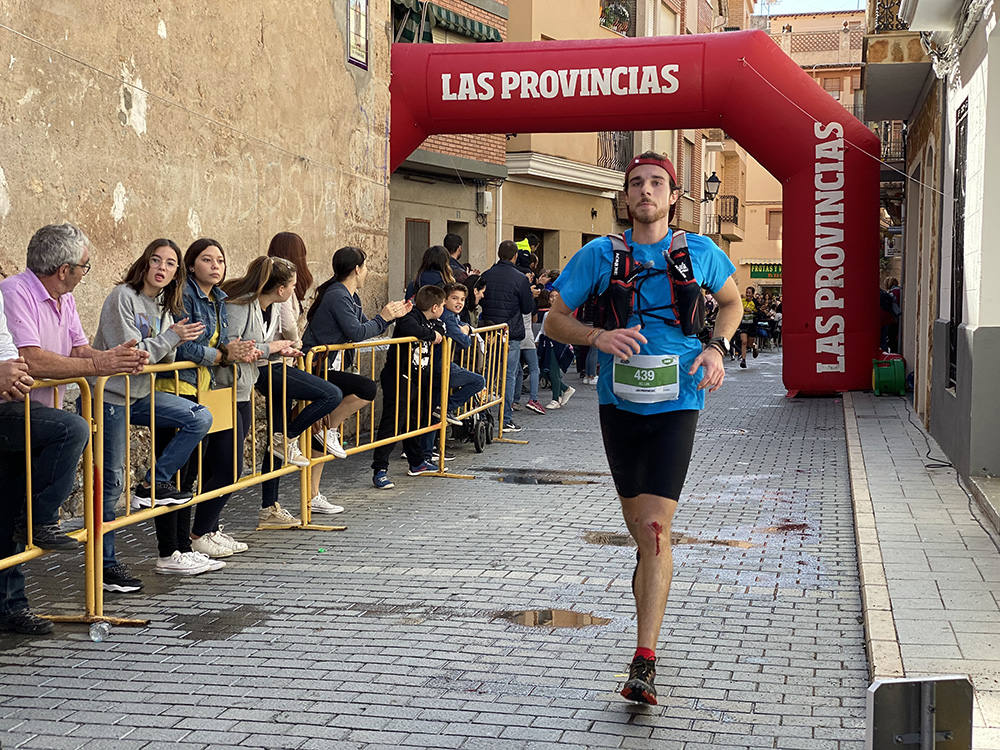 Fotos: Trail deMontanejos 2019: 30K