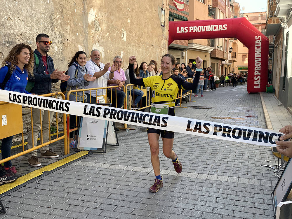 Fotos: Trail deMontanejos 2019: 30K