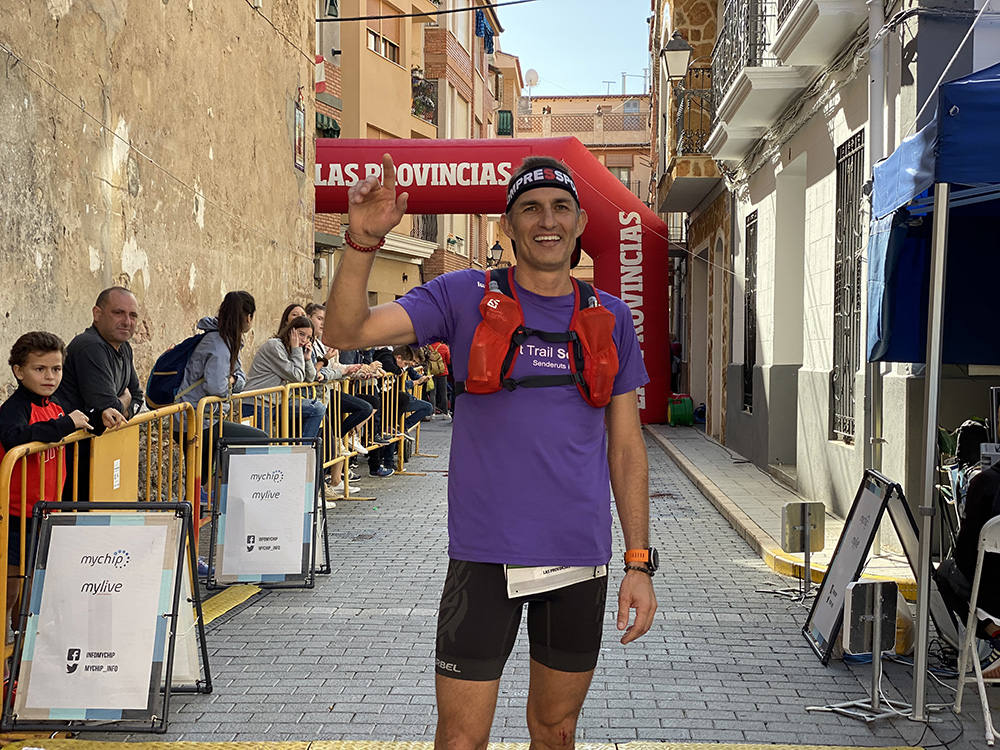 Fotos: Trail deMontanejos 2019: 30K