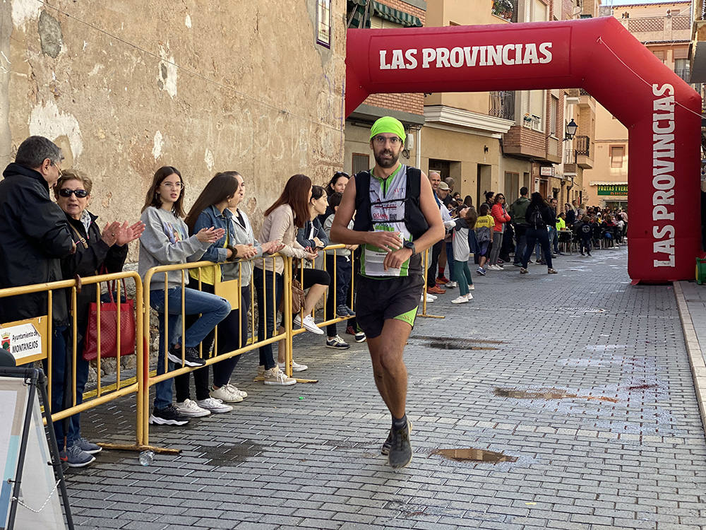 Fotos: Trail deMontanejos 2019: 30K