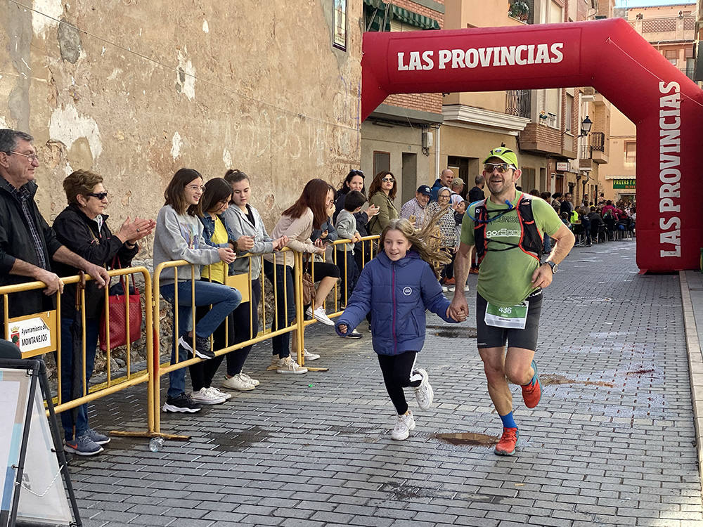 Fotos: Trail deMontanejos 2019: 30K