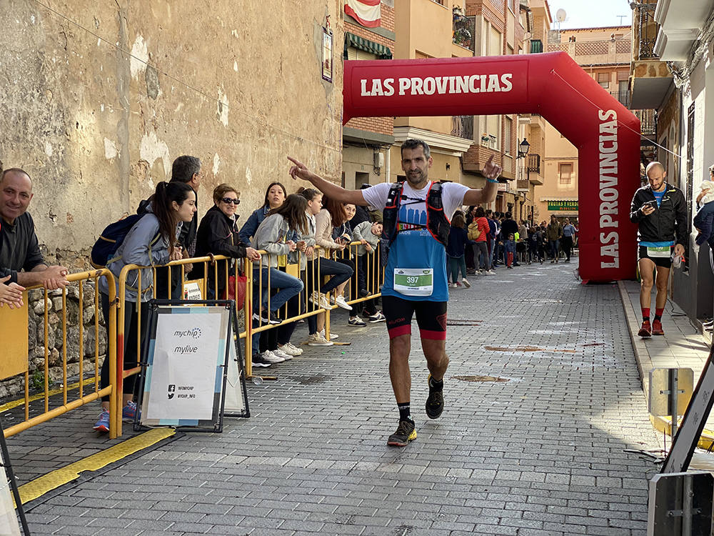 Fotos: Trail deMontanejos 2019: 30K